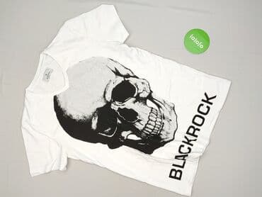 koszulki scorpions męskie: Koszulka dla mężczyzn, M — 2