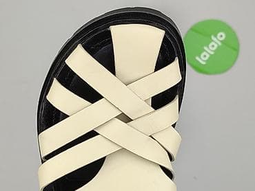 buty ccc emu: Sandały damskie, rozmiar 37 — 6