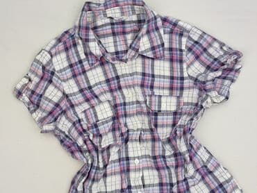 koszulka apatora: Clockhouse, Koszula damska, XL — 1