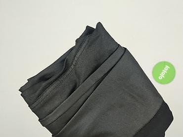 buty m: Spodnie materiałowe damskie, rozmiar 2XS — 6