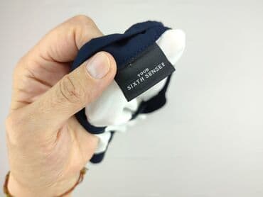 koszulki z dekoltem v: Your Sixth Sense, Bluzka damska, rozmiar L — 4