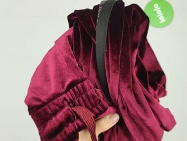 legginsy kolarki: Sweatpants for women, size M (EU 38) — 4