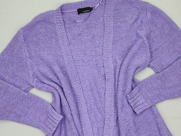 byolala kurtki zimowe: Andrea, Kardigan damski, rozmiar L — 1