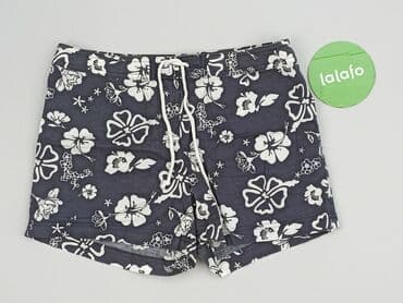 ubrania w stylu hawajskim: Szorty damskie, rozmiar S — 3