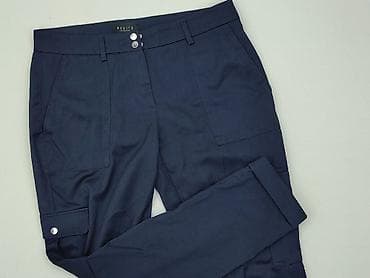 helikon: Mohito, Spodnie cargo damskie, rozmiar M — 1