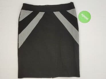 sukienka w pepitkę mohito: BRAX, Spódnica damska, XL — 2