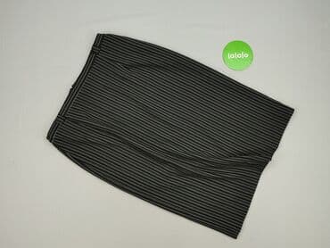 spódnice w paski pionowe: Spódnica damska, rozmiar L — 2