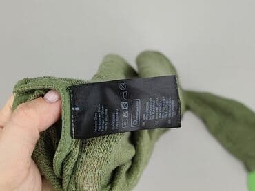 świąteczny sweter: H&M Divided, Sweter damski, rozmiar M — 4