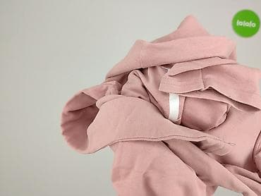 pull and bear bluza: Vogue, Bluza z kapturem damska, rozmiar 3XL — 4
