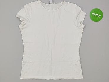 mts koszula: H&M, T-shirt damski, rozmiar L — 2