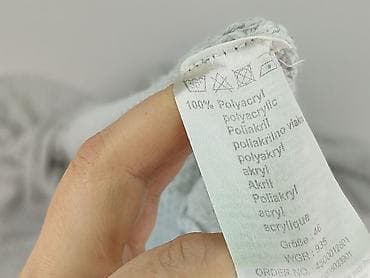 cos sweter damski: Janina, Kardigan damski, rozmiar 3XL — 5