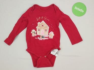 dopasowane sweterki: Bodysuits, So cute, 1.5-2 years, 86-92 cm, condition - Very good — 2