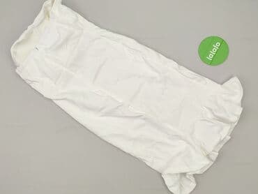 sukienka bez ramion z długim rękawem: Sukienka damska, rozmiar S — 4