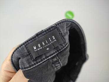 mango mom: Mohito, Jeansy damskie, rozmiar M — 4