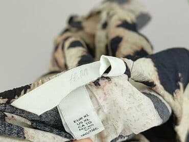 sukienka hm sweterkowa: H&M, Sukienka damska, rozmiar XL — 5