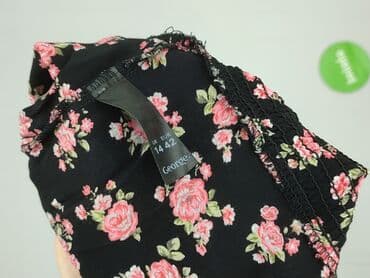 marynarka duże rozmiary: George, Bluzka damska, XL — 5