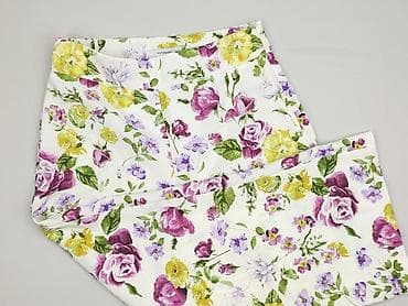 Spodnie materiałowe damskie, rozmiar M