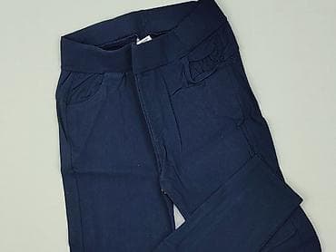 legginsy i stringi: Moraj, Legginsy Eleganckie damskie, rozmiar XL — 1