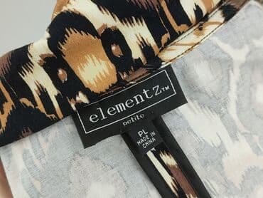 c a marynarka: Elementy, Marynarka damska, L — 5