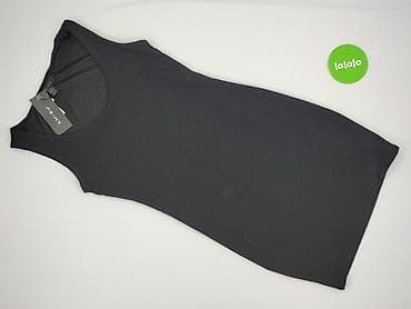 emo sukienki: Amisu, Sukienka damska, rozmiar M — 2