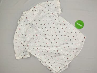 kurtki softshell męskie lidl: Bershka, Koszulа dla mężczyzn, L — 3