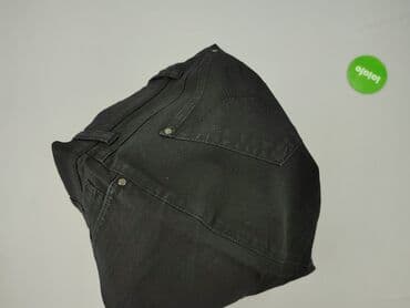 lagattini spodnie wyprzedaż: TONI, Spodnie materiałowe damskie, rozmiar L — 7