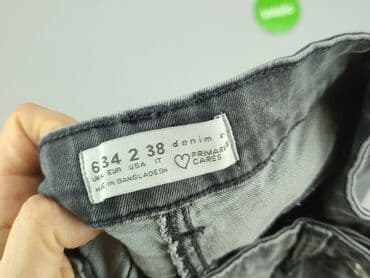 primark hello kitty piżama: Primark, Jeansy damskie, rozmiar M — 4