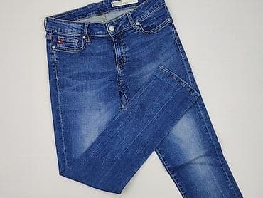 true religion: Jeansy damskie, rozmiar S — 1