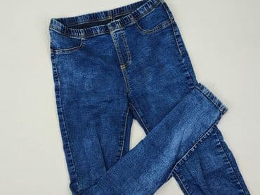 Jeansy damskie, S