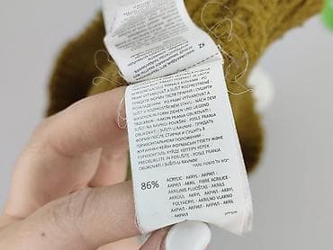 bluza pull and bear szara: House, Sweter damski, rozmiar XS — 5