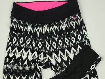 tesco f f kapcie: Tesco F&F, Legginsy Sportowe damskie, rozmiar S — 1