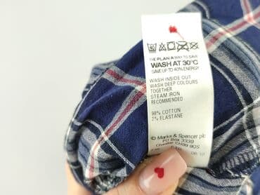 koszulki wisla plock: Marks & Spencer, Women`s shirt, size L (EU 40) — 6