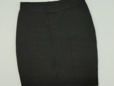 czarna spódnica hm: H&M, Spódnica damska, rozmiar S — 3