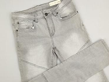 jeansy wikipedia: Livergy, Jeansy damskie, rozmiar M — 1