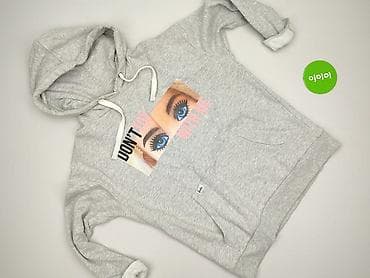 children: Barbie, Bluza z kapturem damska, rozmiar S — 3