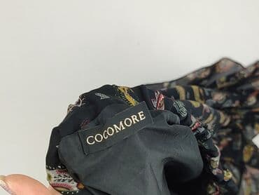 spódnice z krótkim przodem i długim tyłem: Cocomore, Spódnica damska, rozmiar S — 5