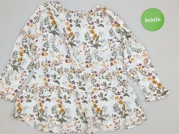 bluzki oversize reserved: Bluzka damska, rozmiar XS — 3