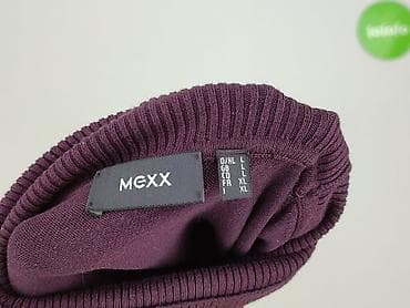 lv kurtka: Mexx, Ponczo damskie, rozmiar L — 4