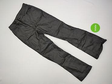 cheap tights: Spodnie materiałowe damskie, rozmiar M — 2