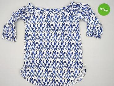 koszula 46: Bluzka damska, rozmiar S — 2