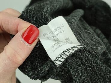 oversize bluzki: Bluzka damska, rozmiar M — 4