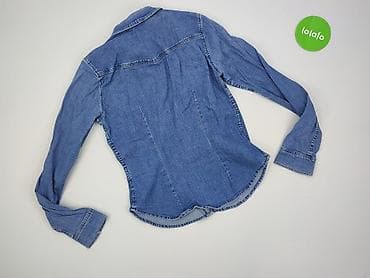 pepe hm: H&M Divided, Koszula damska, rozmiar S — 3