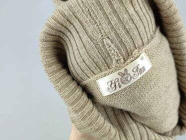 ponczo sweter: Cardigan, Kardigan damski, rozmiar L — 5