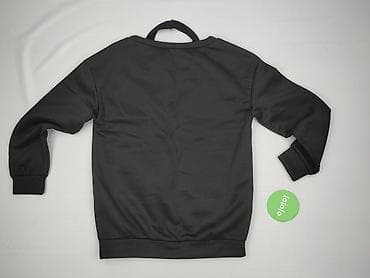 dresy czarne: Shein, Bluza damska
, rozmiar S — 5