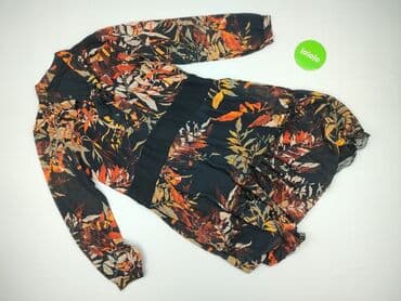 piękne jesieńne sukienki: Women`s dress, size One size — 3