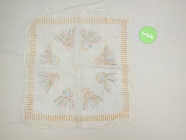 torba w paski sinsay: Neckerchief, Female, condition - Perfect — 2