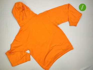 dresy sliskie: Bluza z kapturem dla mężczyzn, rozmiar S — 3