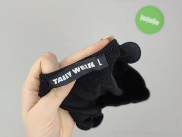 bluzki dla puszystych allegro: Tally Weijl, Top damski, L — 4