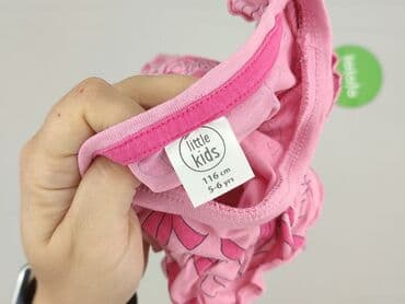 piżamy dla dzieci h: Blouse, Little kids, 5-6 years, 110-116 cm, condition - Very good — 4