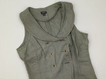 sukienki vicher: Lindex, Women`s waistcoat, L — 1